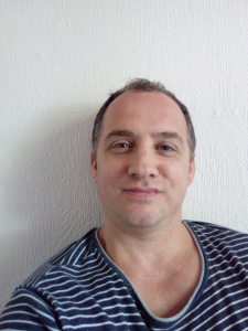 Photo de profil de Rodrigue Cortiguera