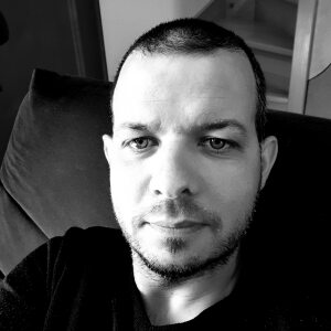 Photo de profil de Rodrigue Poyeau