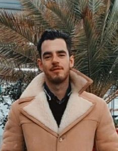 Photo de profil de Rodrigue Roger Clément