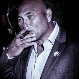 Photo de profil de Rodrigue Toledo