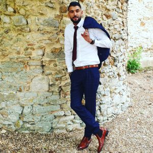 Photo de profil de Rodrigues Marco