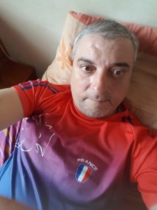 Photo de profil de Roger Frederic El Gherabli