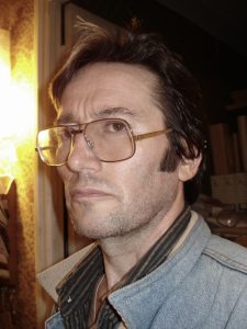 Photo de profil de Roger-Marc Moriondo