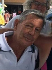 Photo de profil de Roger Aimone