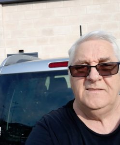 Photo de profil de Roger Amathieu