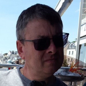 Photo de profil de Roger Arnoux