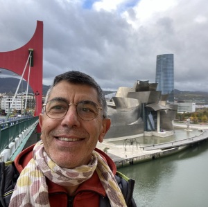 Photo de profil de Roger Arraud