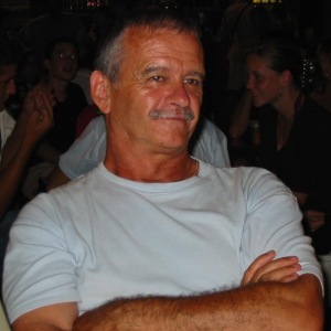 Photo de profil de Roger Augustin Dit Richard