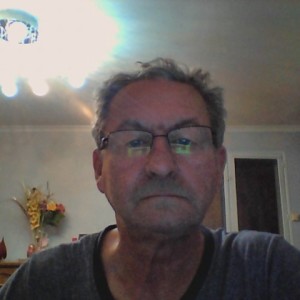 Photo de profil de Roger Bacot