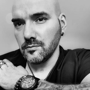 Photo de profil de Roger Barbosa
