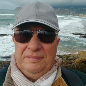 Photo de profil de Roger Barillot
