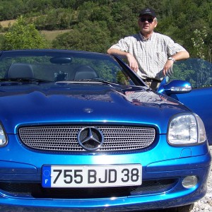 Photo de profil de Roger Baron