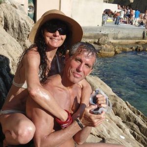 Photo de profil de Roger Barrué
