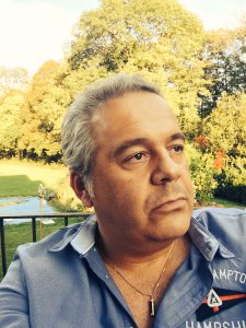 Photo de profil de Roger Battmann