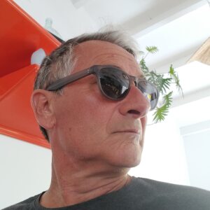 Photo de profil de Roger Berthome