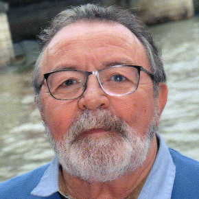 Photo de profil de Roger Bessieres