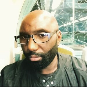 Photo de profil de Roger Biodore
