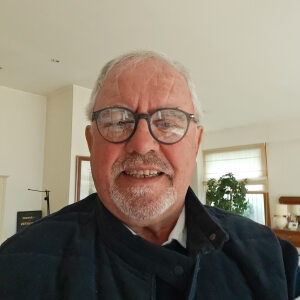 Photo de profil de Roger Bodiguel