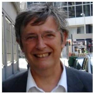 Photo de profil de Roger Boinet