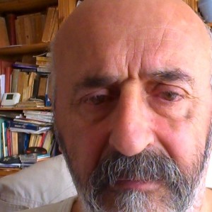 Photo de profil de Roger Bonard