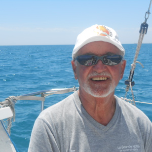 Photo de profil de Roger Bonato