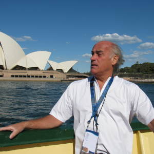 Photo de profil de Roger Bouko