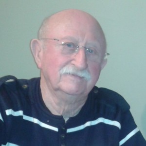 Photo de profil de Roger Boulanger
