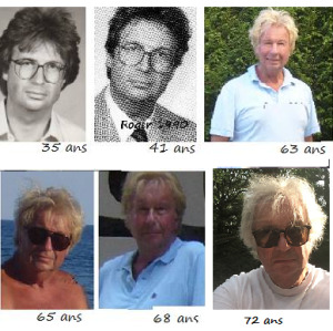 Photo de profil de Roger Bourgasser