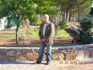 Photo de profil de Roger Boutemy