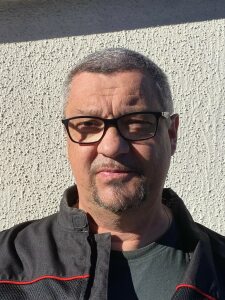 Photo de profil de Roger Boutoille