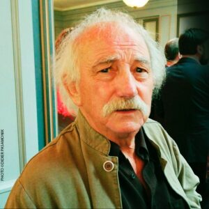 Photo de profil de Roger Brunel