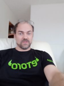 Photo de profil de Roger Brunel
