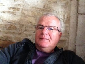 Photo de profil de Roger Burette
