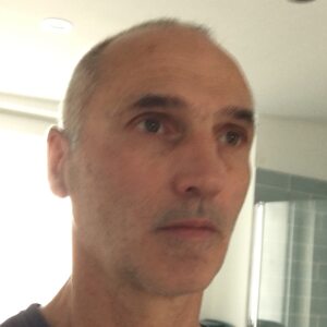 Photo de profil de Roger Cabon