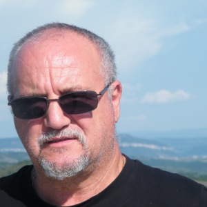 Photo de profil de Roger Campos