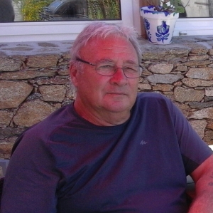 Photo de profil de Roger Cantin