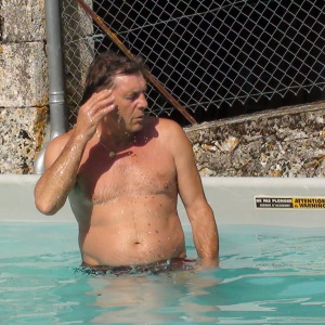 Photo de profil de Roger Cappello