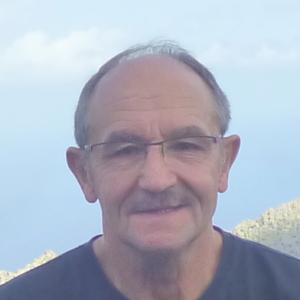 Photo de profil de Roger Caron