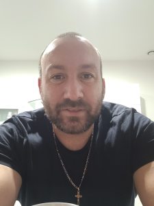 Photo de profil de Roger Carvalho
