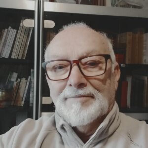 Photo de profil de Roger Cauquil