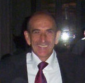 Photo de profil de Roger Cecchini