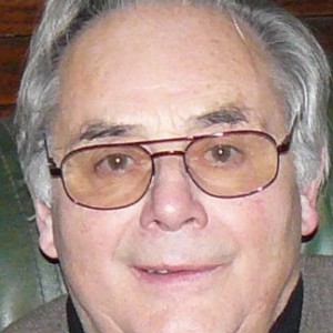 Photo de profil de Roger Chamignon