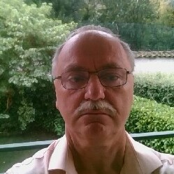 Photo de profil de Roger Charbonneriat