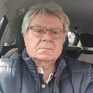 Photo de profil de Roger Clavaud