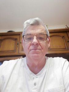 Photo de profil de Roger Comtet