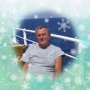 Photo de profil de Roger Cros