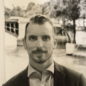 Photo de profil de Roger Da Rocha