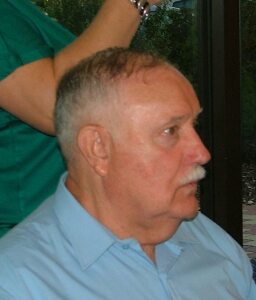 Photo de profil de Roger Dabert