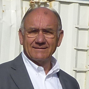 Photo de profil de Roger Damas