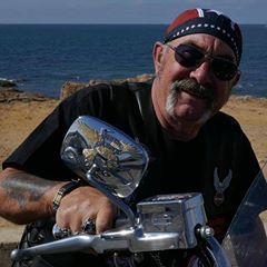 Photo de profil de Roger Dandois